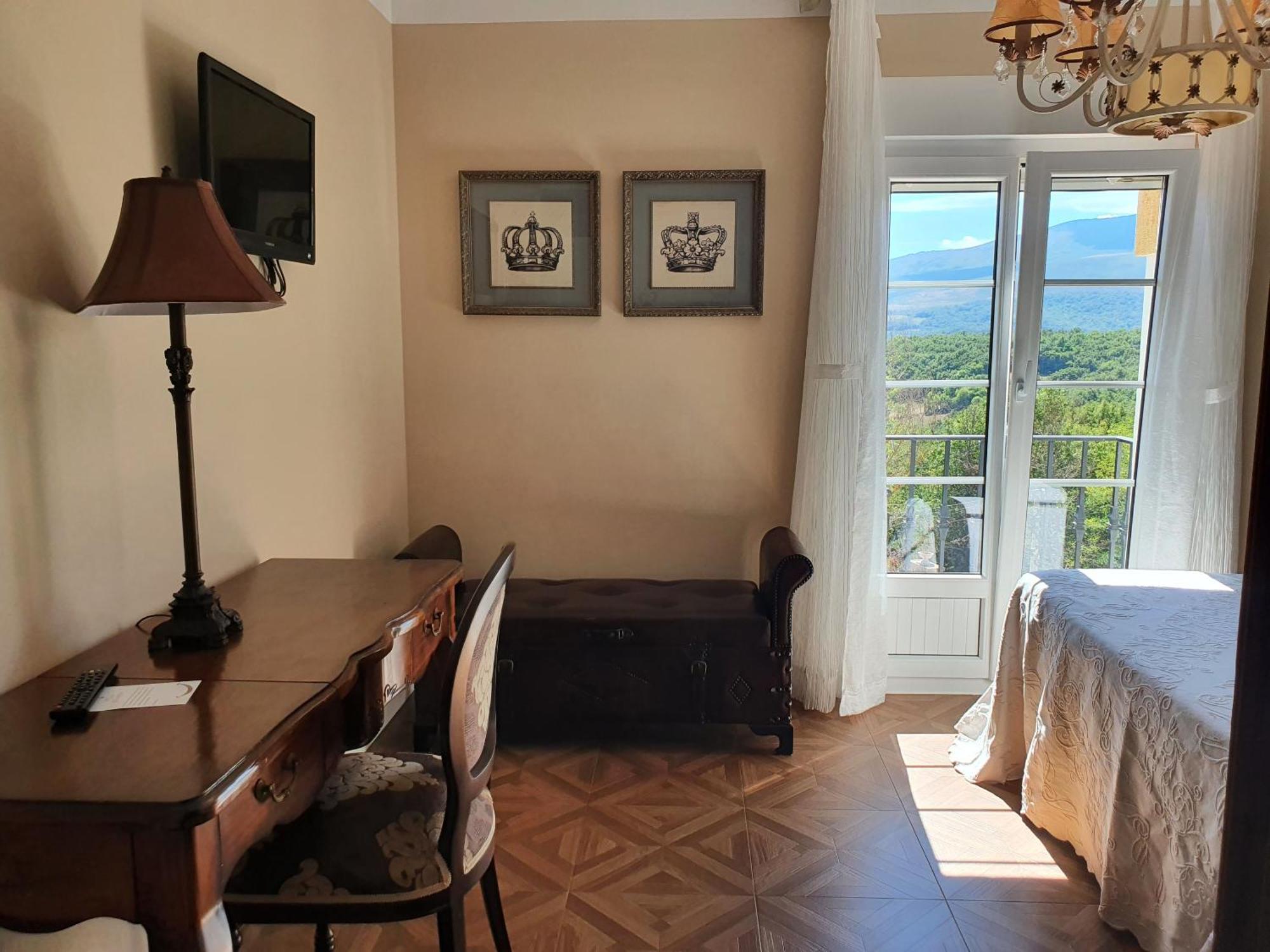 Hotel Villa Liguardi Proano Phòng bức ảnh